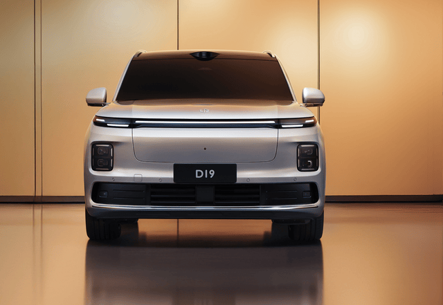 要上市的4款6座SUV冰球突破技巧2026年(图2)