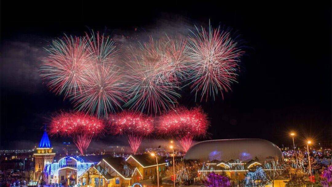 ：十六大核心路径精准引爆旅游流量冰球突破游戏2026文旅破局指南(图4)