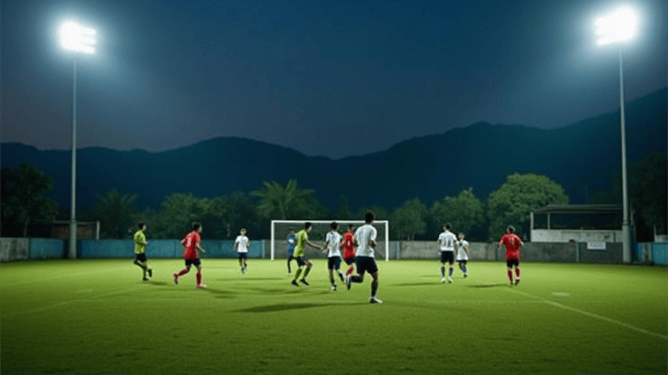 ：十六大核心路径精准引爆旅游流量冰球突破游戏2026文旅破局指南(图7)