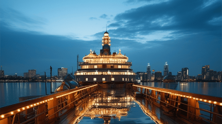 ：十六大核心路径精准引爆旅游流量冰球突破游戏2026文旅破局指南(图9)