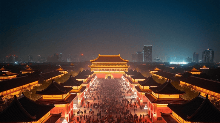 ：十六大核心路径精准引爆旅游流量冰球突破游戏2026文旅破局指南(图20)