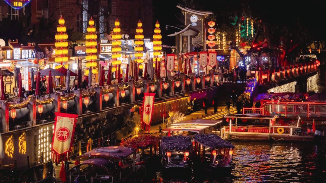 ：十六大核心路径精准引爆旅游流量冰球突破游戏2026文旅破局指南(图22)