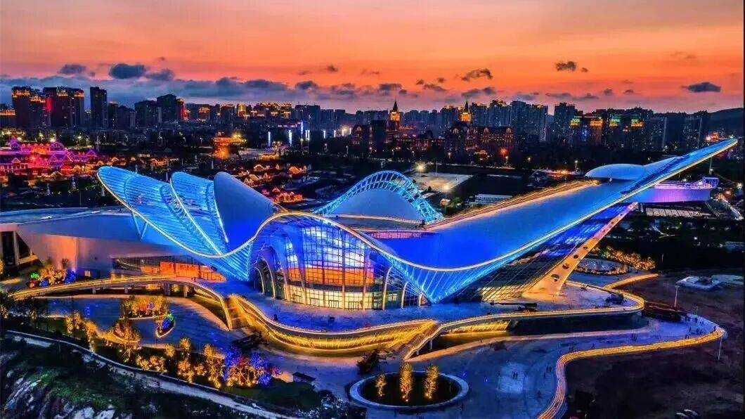 ：十六大核心路径精准引爆旅游流量冰球突破游戏2026文旅破局指南(图18)