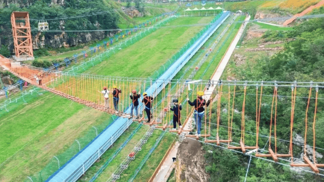 ：十六大核心路径精准引爆旅游流量冰球突破游戏2026文旅破局指南(图28)