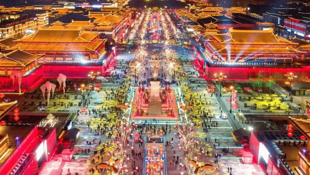 ：十六大核心路径精准引爆旅游流量冰球突破游戏2026文旅破局指南(图26)