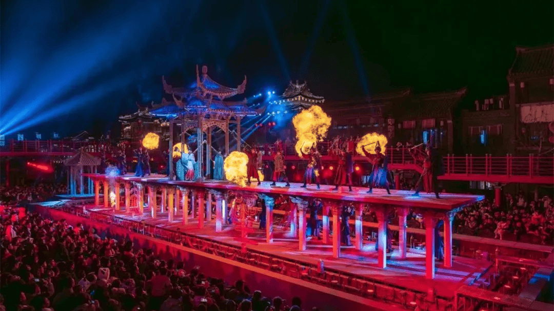 ：十六大核心路径精准引爆旅游流量冰球突破游戏2026文旅破局指南(图27)