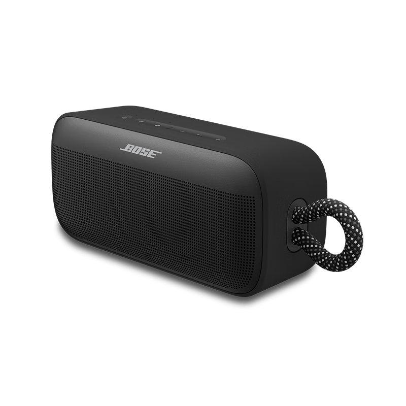 瞬间：六款值得拥有的音响推荐！冰球突破让音乐伴随你的每一个(图5)